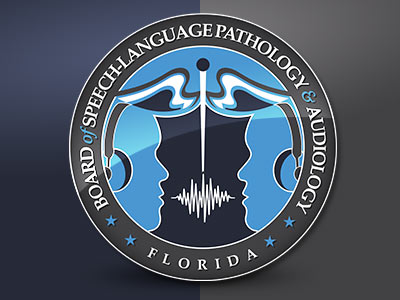 speech language pathology florida license
