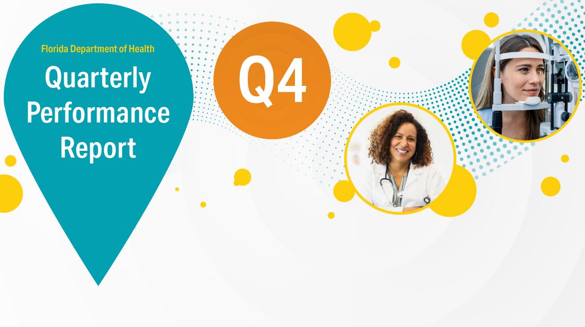 The MQA FY 2024-25 Quarter Four Performance Report is Out!